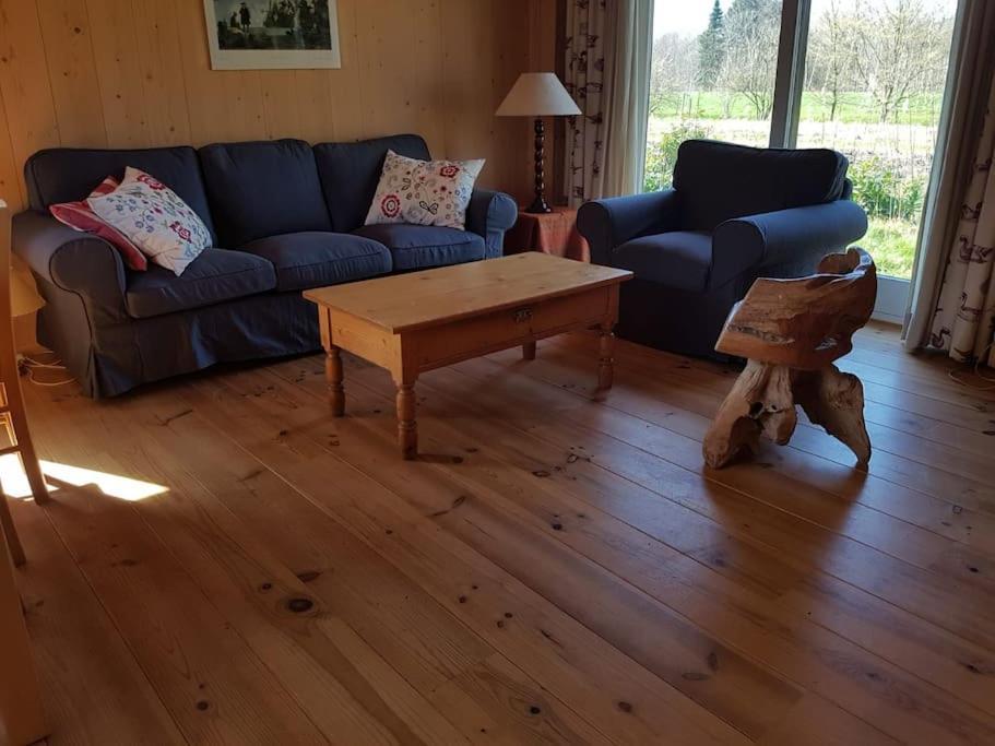 Holiday Home Countryside, Langbroek / Doorn Luaran gambar